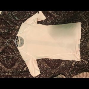 Men’s Nike pro shirt